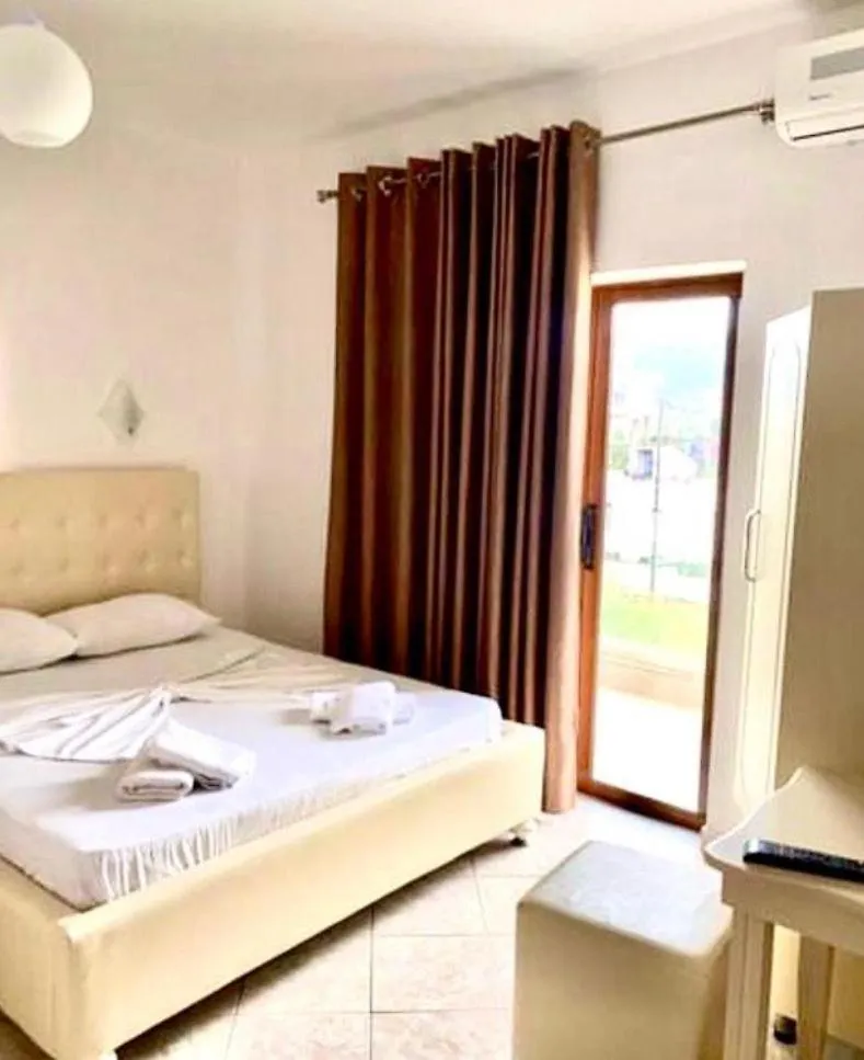 Hotel Marku Sarandë