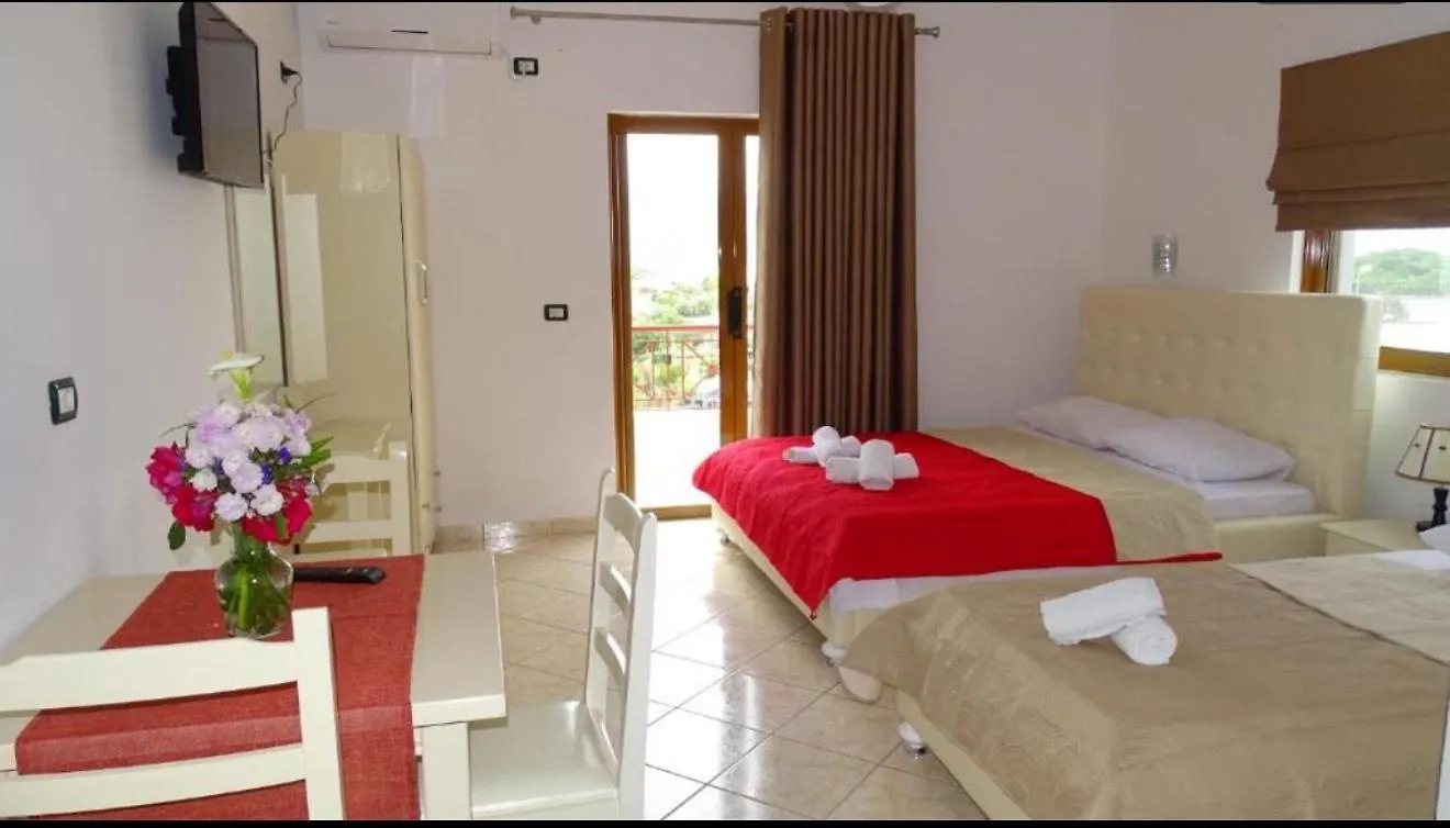 Hotel Marku Sarandë