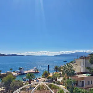 Hotel Joan, Saranda