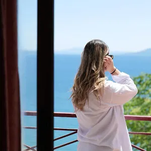 Hotel Ceka, Sarande