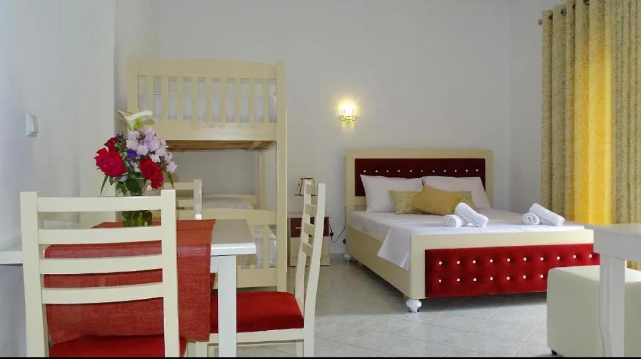 Hotel Marku Sarandë