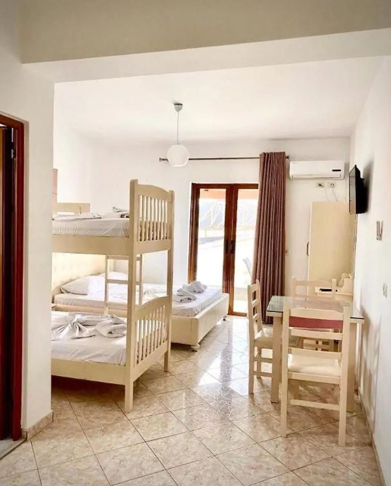 Hotel Marku Sarandë