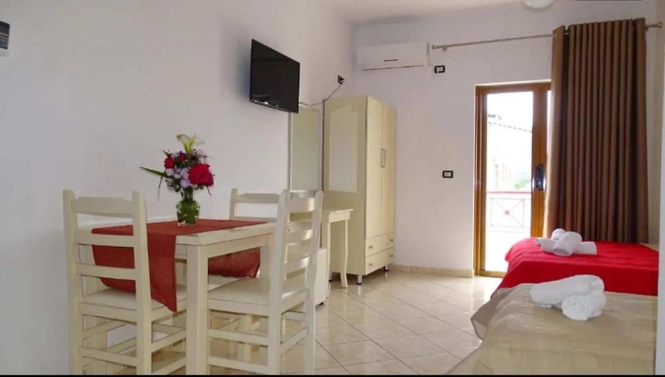 ***  Hotel Marku Sarandë Albania