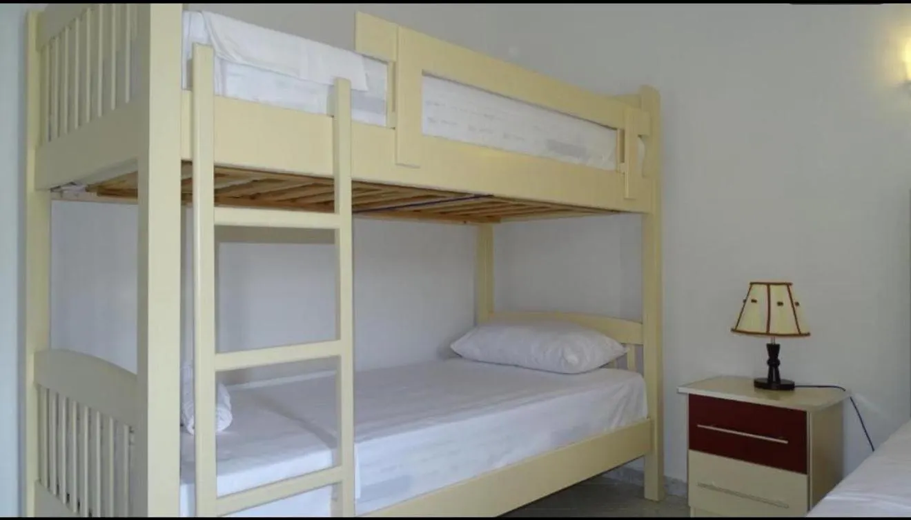 Hotel Marku Sarandë 3*,  Albania
