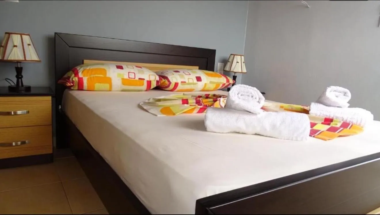 Hotel Marku Sarandë