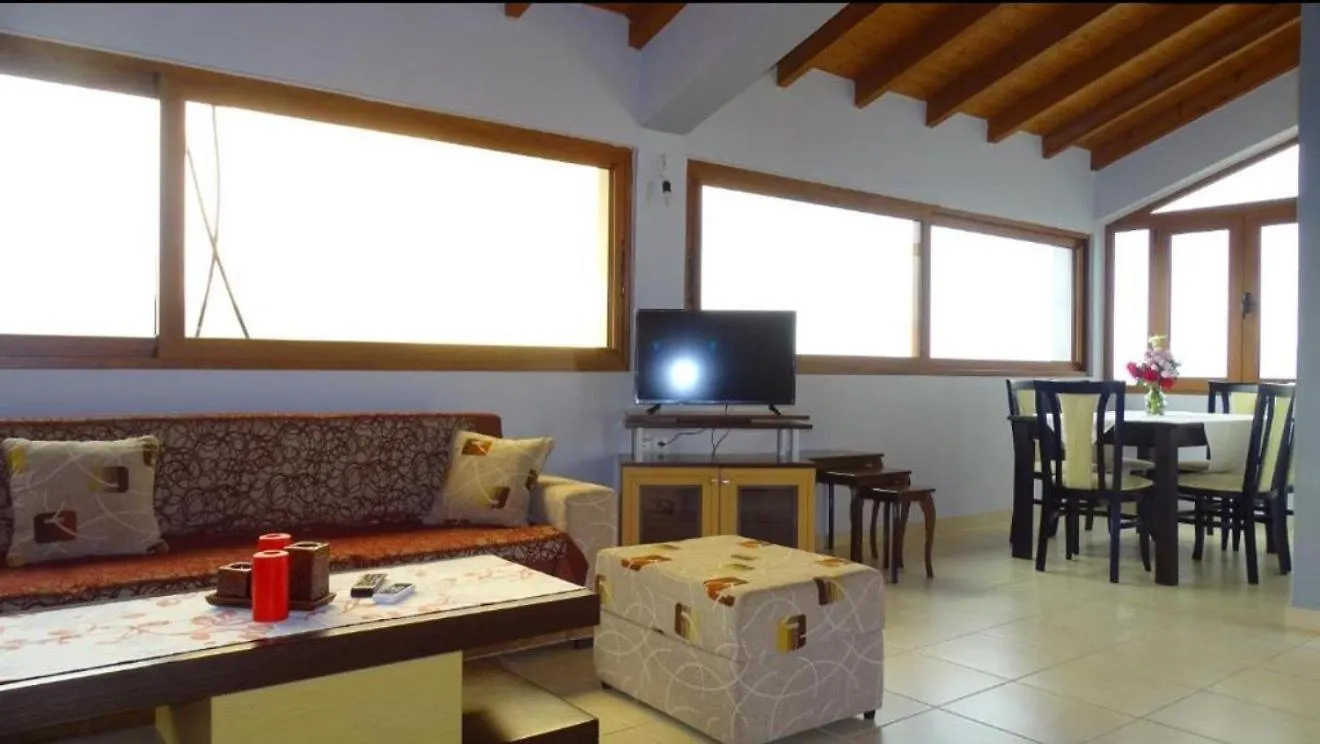Hotel Marku Sarandë