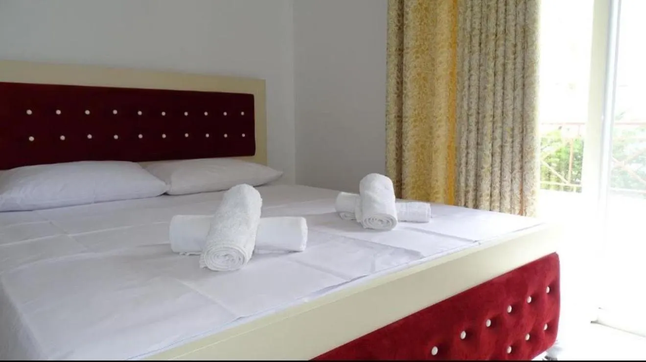 Hotel Marku Sarandë
