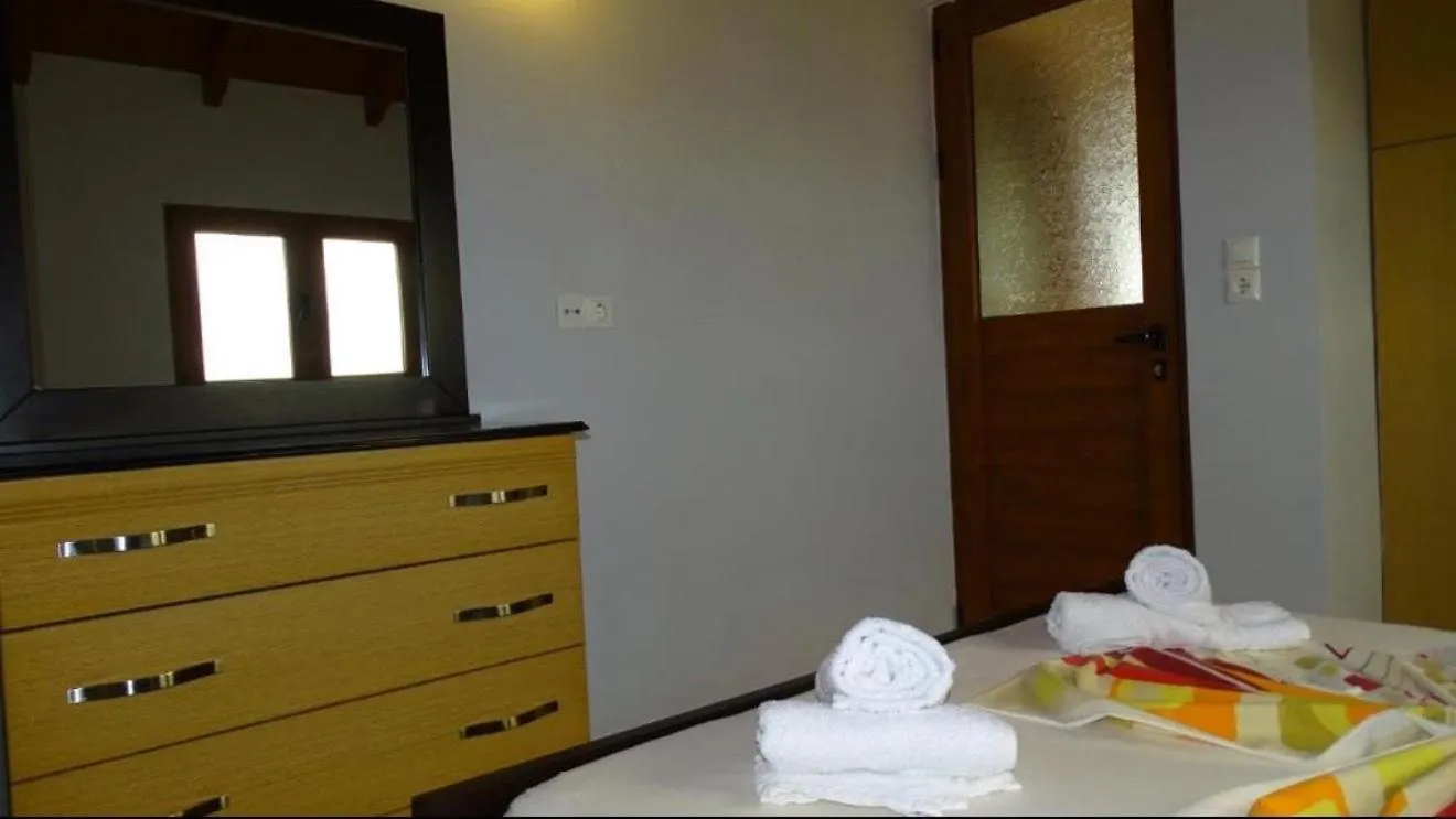 Hotel Marku Sarandë